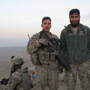 Meet your Posher, Chris